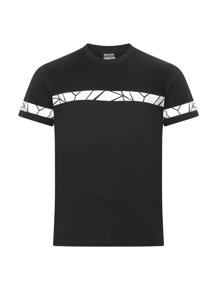 T-shirt 7001 Męski